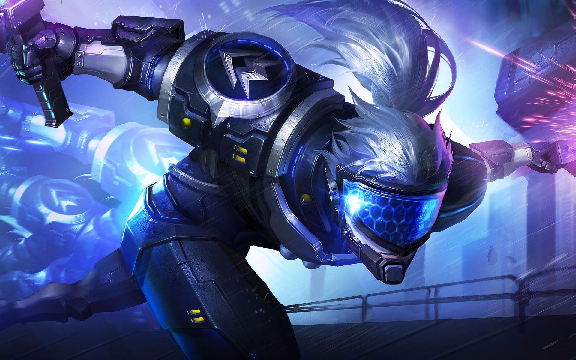 表现出众！ Brollan 1.80Rating帮助MOUZ晋级最后机会决赛