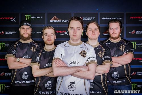 前NAVI分析师flashie成为 Team Liquid 的新教练