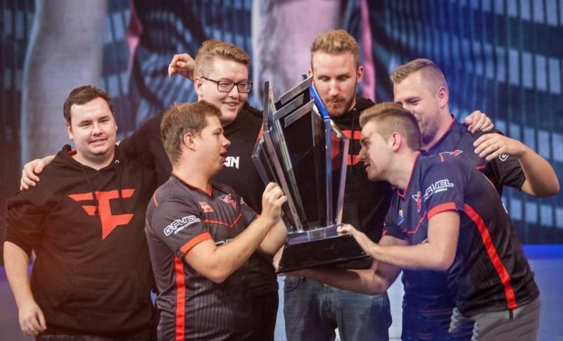 传闻：Trymbi 重返 LEC，加入 Team BDS