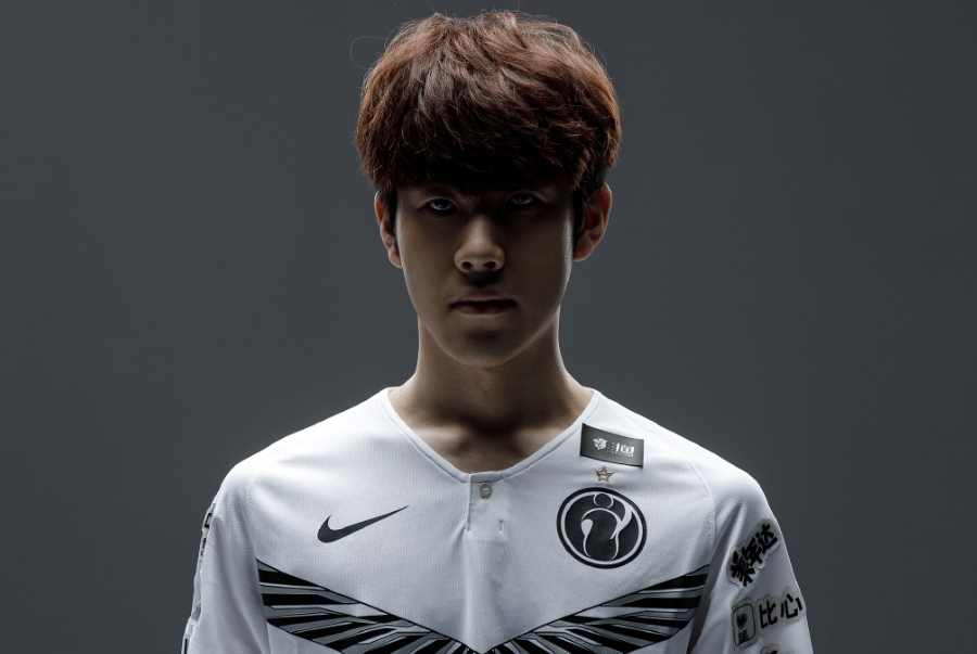 yay 在 Evil Geniuses 胜利、重拾信心和2025年的目标