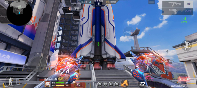 Lucaozy 加入了 MIBR ，取代了 brnz4n