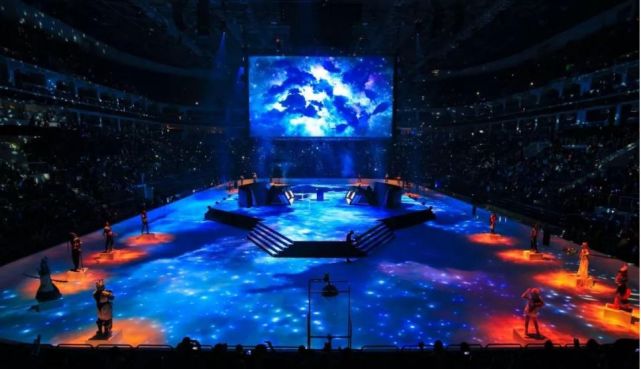 LNG对阵TES数据前瞻：GALA数据全面领先Jackeylove