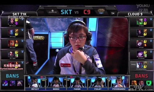 赵志铭波比关键壁咚 小草包暴毙功亏一篑 宁王队1-0泡芙队