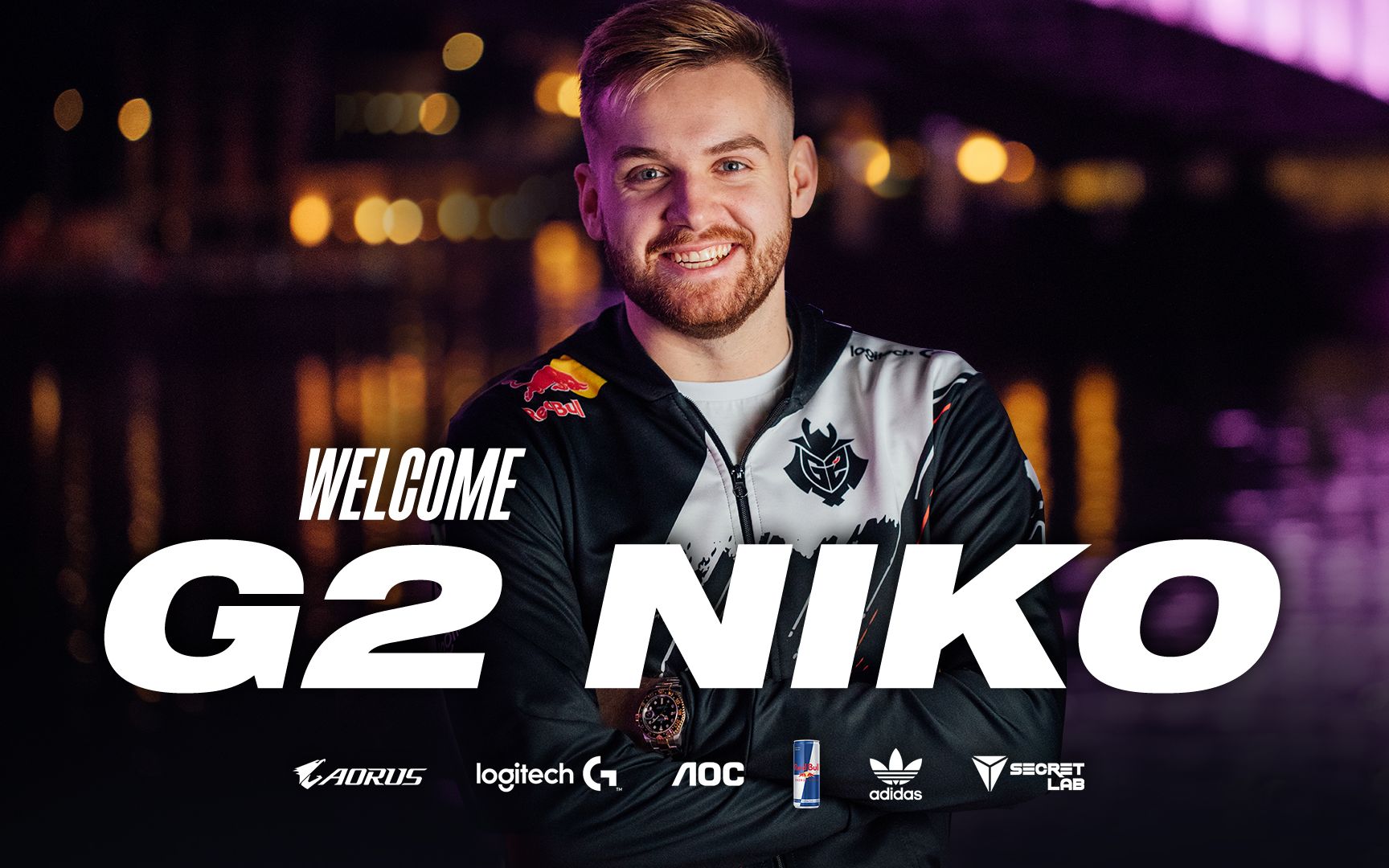 Zero Tenacity 宣布退出职业赛场