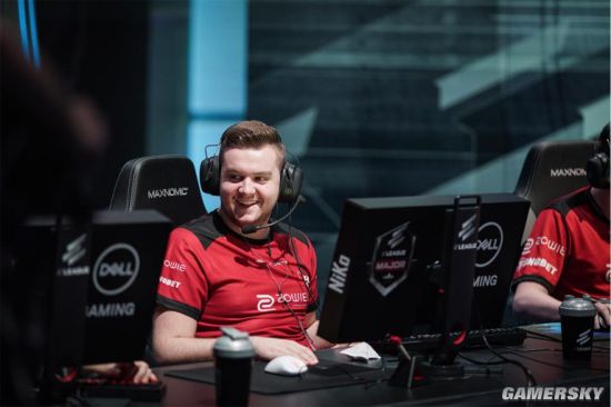 aurora 发布了 BLAST.tv Austin Major 2025 所有阶段的排名