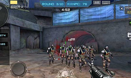 外媒发布CS：GO Major赛事中AWP总击杀数排名榜单