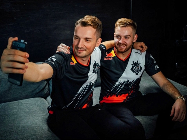 CSGO NKT击败IHC 成功晋级BLAST showdown