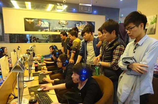 WBG官宣：Bin正式离队